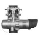Det-Tronics LS2000SM18SMSE2S [012731-504]  Line-of-Sight Infrared Hydrocarbon Gas Detector 