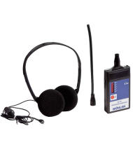 WOHLER UL 23 [UL23] ULTRASONIC LEAK DETECTOR NO 3620