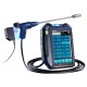 Wohler 5996 - A 550 Industrial Combustion Analyzer (with O2/NO/COH/NO2/SO2)