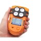 Crowcon T4-HOCA  Portable Personal Multigas Detector