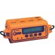 Crowcon Triple Plus + BASE Gas Detector