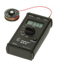 Hagner E4-X Digital Luxmeter