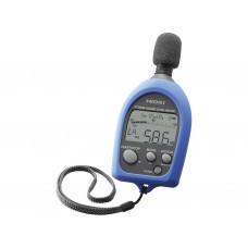 Hioki FT3432-20 Sound Level Meter
