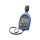 Hioki FT3432-20 Sound Level Meter