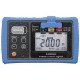 Hioki FT6031-03 3 Pole Ground Testers