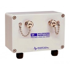 Wilcoxon CB2 Cable termination box Wilcoxon CB2 Cable termination box