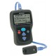 Hioki 3665-20 LAN CABLE HiTESTER