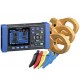 Hioki PW3360-21 Clamp On Power Logger Harmonic Measurement