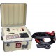Phenix MRM-100 Portable 100 Amp Digital Microhmmeter Phenix MRM-100 Portable 100 Amp Digital Microhmmeter