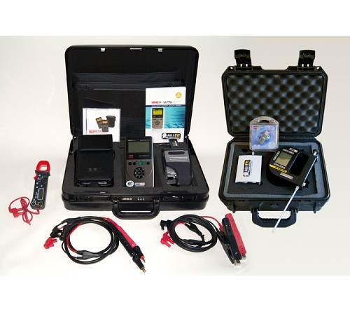 Eagle Eye ULTRA-MAX PLUS KIT Battery Testing Kit
