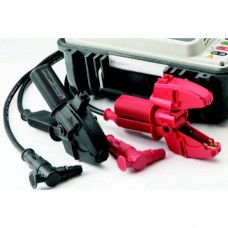 Megger 1004-448 DLRO100 CAT IV 600V Lead Set (5m)