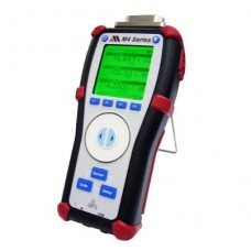 Meriam M400-AI0038-02 Absolute Isolated Pressure Calibrator/Data Logger, 0-38 PSIA