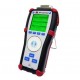 Meriam M400-AI0100-02 Absolute Isolated Pressure Calibrator/Data Logger, 0-100 PSIA