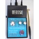 IDR-329-T-A HIGH PRECISION STATIC DC KILOGAUSSMETER WITH TRANSVERSE AND AXIAL PROBE