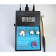IDR-329 HIGH PRECISION STATIC DC KILOGAUSSMETER WITH TRANSVERSE AND AXIAL PROBE
