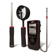Kimo VT210 L THERMO HYGRO ANEMOMETER