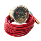 MURPHY A20TE-160-20-1/2 temperature swichgage  part no 10705121 