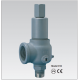 Kunkle 910-BDCM01 Safety Valves  1/2"	Threaded Cap