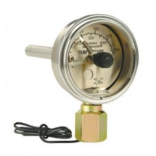 Murphy SDB500EX TEMPERATURE SWICHGAGE - 100-500°F (EXPLOSION PROOF)