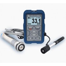 NOVOTEST T-UD2 Combined Hardness Tester