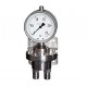 Ashcroft 5509 Differential Pressure Gauge