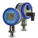 Monarch 5396-1334 Track-It Pressure Transmitter/Data Logger With Digital Display
