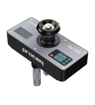 Proceq DY-225 Pull-Off Tester - Alat Uji Adhesi & Tarik Beton Otomatis item no 34630000 Proceq DY-225 Pull-Off Tester - Alat Uji Adhesi & Tarik Beton Otomatis item no 34630000