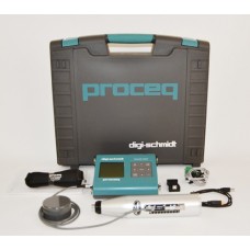 Proceq Schmidt Test Hammer Type LD