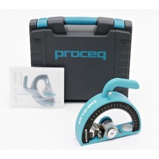 Proceq Schmidt OS-120PM Concrete Test Hammer