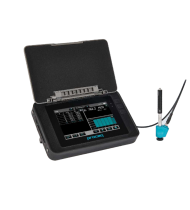 Proceq Equotip 550 Leeb S Harness Tester
