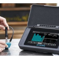 Proceq Flaw Detector 100 Ultrasonic flaw detector / phased array / imaging / time-of-flight