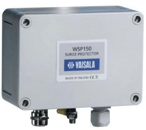 Vaisala WSP150 Surge Protector for Vaisala Ultrasonic Wind Sensors