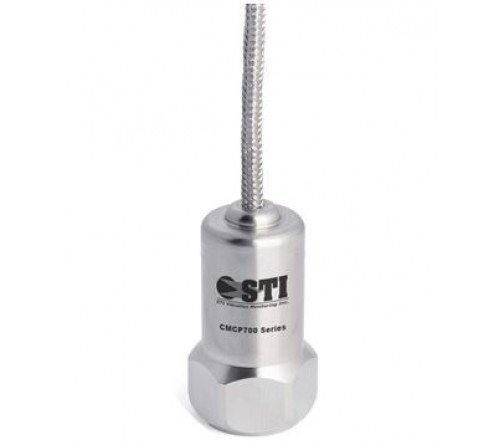 STI CMCP786A-I Top Exit General Purpose Accelerometer with Integral Cable