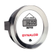 DYNALCO SPH-100 TACHOMETER HOURMETER SPEED RECORDER SOLID STATE AND INTRISICALLY SAFE