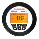 DYNALCO UM-200 TACHOMETER HOURMETER MONITOR TACHOMETER 2-CHANNELS