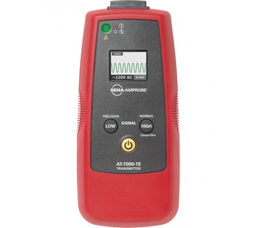 Amprobe AT-7000-TE Wire Tracer Transmitter