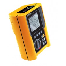 Martindale VR2250 Multifunction Tester + Single Phase Power Analyser