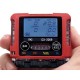 RIKEN KEIKI GX-2009 - CH4 4 GAS DETECTOR