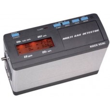 Riken Keiki RX-517 Portable Combination Meter ( PRODUCT DISCONTINUED )