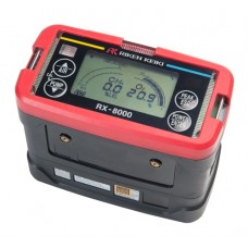 Riken Keiki GX-8000 Multi Gas Monitor