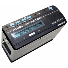 Riken Keiki RX-415 Combination Gas Detector