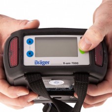 DRAGER X-AM 7000 GAS DETECTION KIT 