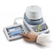 Kern DLT 100-3N Pro Touchscreen Moisture Analyser