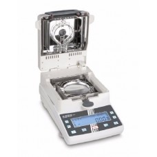Kern DBS 60-3 Moisture Analyser with Memory & Graphic Display