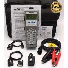 Midtronics Celltron Ultra CTU-6000 Battery Analyzer Kit