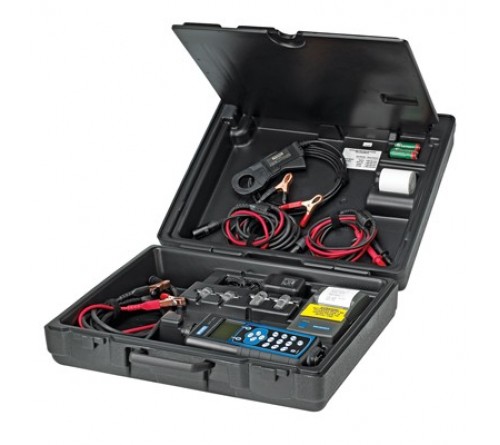 Midtronics EXP-1000 Expandable Electrical Diagnostic Platform