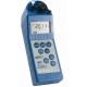 Myron L 6PIIFCE Conductivity, Resistivity, TDS, pH, ORP/Free Chlorine, Temperature Meter