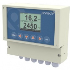 Partech 7300W2 Monitor for the WaterWatch² Range