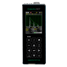 DAKOTA FX71-DL FLAW DETECTOR FORMELLY DFX-7