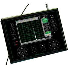 DAKOTA FX81-DL BENCHTOP FLAW DETECTOR FORMELLY DFX-8+